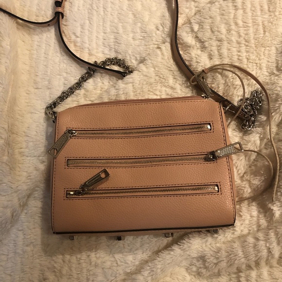 Pink Crossbody - Picture 6 of 9